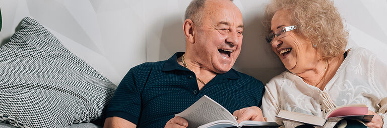 Stay Sharp! Sleep, Aging, and Your Brain
